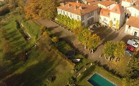 Manoir d'Aubeterre